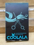 Coolala Stainless Steel Hair Cutting Scissors 6.5 Inch (pack Of 1), Silver New. Price: $15.50.