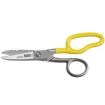 Klein Tools Free Fall Snips Scissors Cut And Strip 19 Awg 23 Wire New. Price: $34.29.