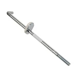 Jaguar E-type Bonnet Release Rod Right Hand BD19977 New. Price: $64.47.