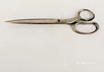 Vtg Clauss 5769 Scissors Ribbon Shears 6" Straight-blade Sewing Tailor Used. Price: $17.99.
