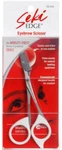 Seki Edge Stainless Steel Eyebrow Comb Scissors SS-605 New. Price: $19.60.