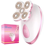 Electric Razors For Women Legs - Painless Body Shavers Sensitive Skin 5... New. Price: $50.73.
