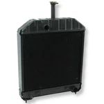 Radiator Fits Ford New Holland 555C 555D 575D 655C 655D 675D E7NN8005CA. Price: $499.99.