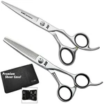 Jw M6 Professional Shear & Thinner Kit New. Price: $179.00.