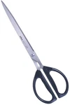 Allex Giant Scissors 10-1/4" Razor Sharp Japanese Stainless Steel Long, Black New. Price: $28.37.