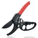Gonicc 8" Professional Anvil Pruning Shears (GPPS-1011), Ratcheting Mech New. Price: $26.48.