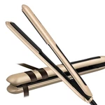 Livchic Professional Hair Straightener Ceramic Tourmaline Flat Iron Straightens New. Price: $64.40.