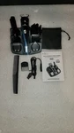 Brightup FK-8788 20 1 Usb-c Rechargeable Electric Trimmer Grooming Kit Open. Price: $25.00.