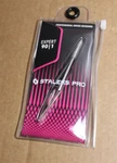 Staleks Expert Type Professional Micro Scissors Blade 15 Mm SE-90-1 New. Price: $23.00.