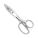 Clauss 11110 Industrial,industrial SHEARS,7-3/4 In. Pk 5 New. Price: $165.80.