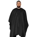 The Barber Cape, Hair Repelling And Static-reducing Material, Flexible Elasti... New. Price: $57.53.