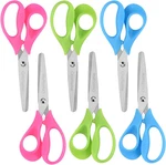 Onename Left-handed SCISSORS,5 Inch For Kids,stainless New. Price: $13.78.