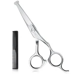 6.1 Inch Kids Cutting Safety Rounded Tips Scissors, Pro... New. Price: $31.44.