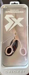 Cricket Shear Xpressions 5.75" Professional Hair Cutting Scissors Free Ship New. Price: $46.99.
