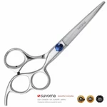 Suvorna Razpro 6'' Razor Edge Blade Professional Barber Three Rings Hair Shears New. Price: $38.21.