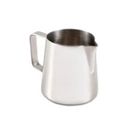 Fino Milk Frother Steaming Pitcher, Professional Quality Stainless Steel, 12-... New. Price: $18.27.