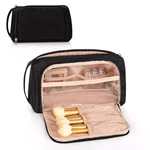 Cubetastic Small Makeup Bag, Pouch, Travel Cosmetic Organizer For Women New. Price: $16.75.