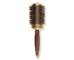 Olivia Garden Nano Thermic Ceramic + Ion Thermal Round Brush/ NT-54 (2 1/8") New. Price: $15.00.