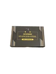 New Huing Podiatrist Professional Stainless Steel Nail Clipper Set - Box. Price: $15.00.