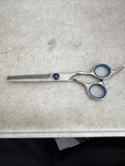 A2ZSCILAB 18CM German Scissors - Silver New. Price: $8.79.
