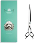 8 Dog Grooming Scissors VG10 Japanese Steel Professional Pet Shears Fo New. Price: $208.99.