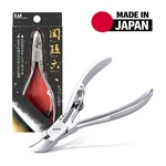 Kai HC3504 Seki Magoroku Nipper Clipper W/ Spring For Toenails New. Price: $28.38.