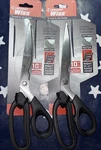 (2) Crescent Wiss 10 Shop Shears Stainless Blades- Right Or Left Handed W912 New. Price: $35.83.