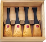 Flexcut Super Wide Format Palm Set High Carbon Steel Blades Wood Removal Handles New. Price: $84.79.