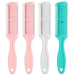 Glamlily 4 Pack Hair Thinning Set, Razor For Women (assorted New. Price: $14.16.