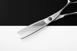 Tondeo Supra Doppeleffi 6.0 Scissors New. Price: $755.00.