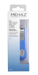 Mehaz Professional Angled Straight Wide Jaw Toenail Clipper New. Price: $19.05.