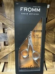 Fromm Thinner Shear 5.75 28 Tooth New. Price: $37.95.