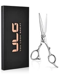 Ulg Professional Hair Cutting Scissors 6.7 Japanese 440C Stainless Steel, B... New. Price: $107.90.