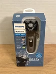 Philips Norelco Shaver 3800 Black (new). Price: $52.19.
