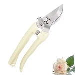 Leize Pruning Shears, Gardening Hand Pruner, Floral Strong For... New. Price: $10.25.