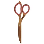 Nakabayashi NH-HST180PB Scissors, Titanium Coat, Pink Brown New. Price: $25.80.