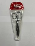 Clauss 11100C 7.75" Multipurpose Scissor - Straight, 4248, 8" Shop Shear 2" Cut New. Price: $14.99.