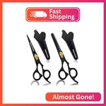 Beauticone Hair Cutting & Thinning Scissors Set 6.5 Inch Professional Stainles New. Price: $14.20.
