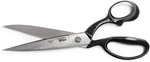 10" Bent Handle Industrial Shears - W20 New. Price: $70.96.