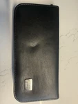 Aveda & Sensei Barber Set, Thinning Shear, Razor Comb, Stainless Steel Used. Price: $400.00.