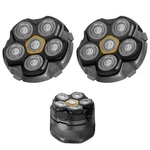 Magnetic Blades Shaver Replacement For Many 6D Electric... New. Price: $48.55.