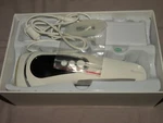 Jin Bison RK-V8 Optical Epilator Women Laser Hair Removal White Professional Lot Used. Price: $143.23.