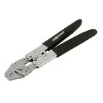 Pro Hand Swager Crimp Sleeves (silver/black) Silvr/black, Slvr/black New. Price: $102.30.