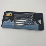 Outdoor Edge RFP-6 Reelflex Pak 4-PIECE Fillet Knife Set New. Price: $24.00.