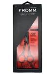 Fromm Invent 7.25" Shear Black Metal For New. Price: $35.99.