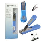 Mehaz Professional Stainless Steel Nail Clipper *pick Any Style* New. Price: $19.99.