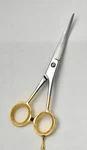 Barber Cutting Scissors Razor Edge Proffesional Salon Hairdressing Shears New. Price: $9.99.