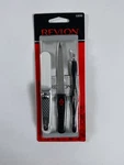 Revlon Manicure Essentials - Cuticle Trimmer/nail Clip/compact Emeryl File New!. Price: $7.99.