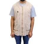 King Midas Barber Vest Hair Cutting For Men New. Price: $60.00.