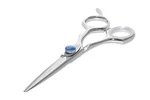 Professional 5.0" Precision Hair Cutting Scissors Salon Shears Blunt New. Price: $179.10.